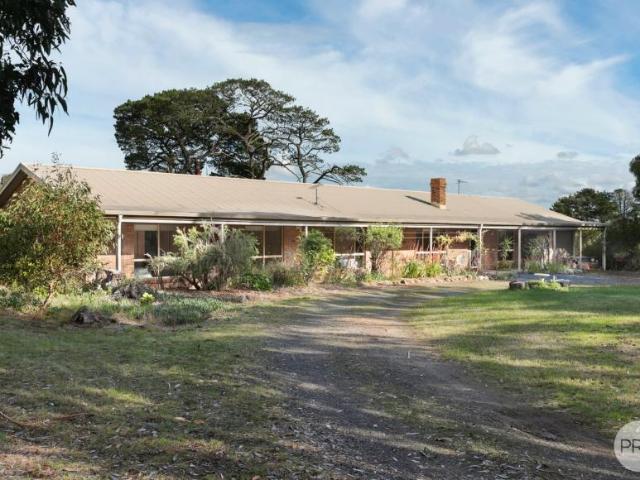 House for sale in Magpie, Ballarat
