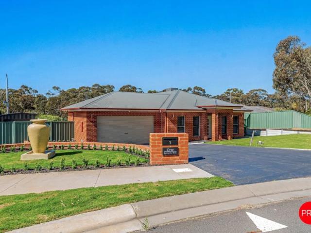 House for sale in Maiden Gully, Bendigo