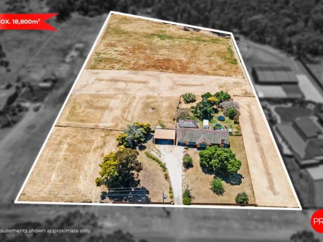 House for sale in Maiden Gully, Bendigo