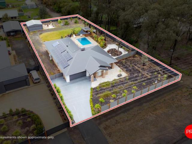 House for sale in Maiden Gully, Bendigo