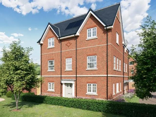 House for sale in Bray Wick, Maidenhead