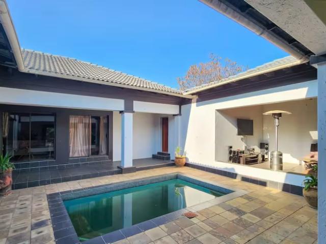 House for sale in Malelane Satellite Camp, Mbombela