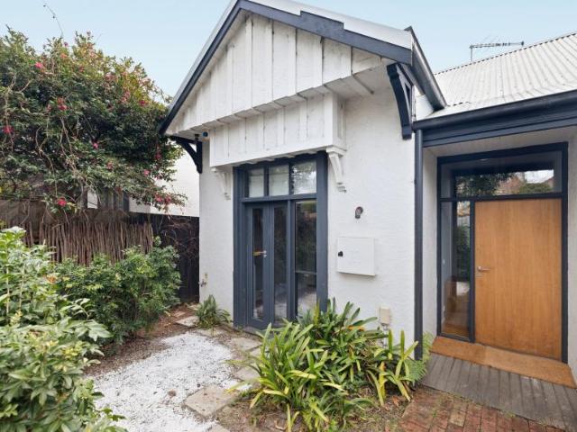 House for rent in Malvern, Melbourne