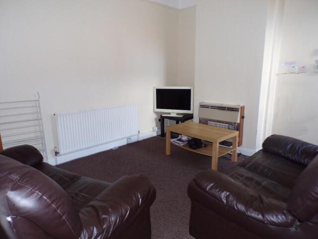 House for rent in Georgia, Greater Manchester