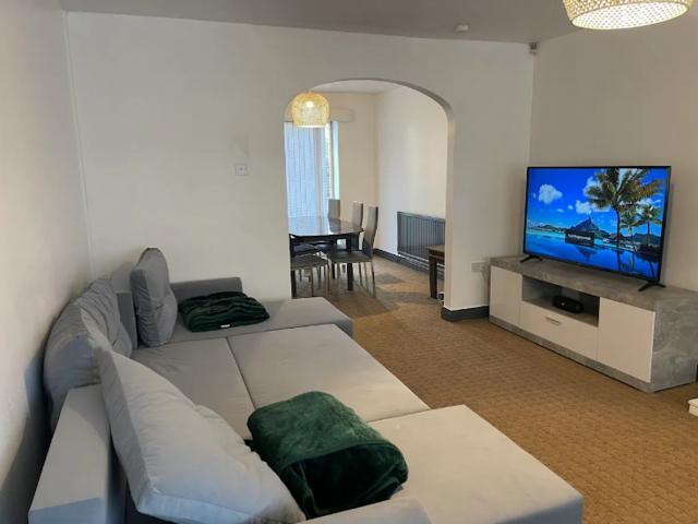 House for rent in Georgia, Greater Manchester