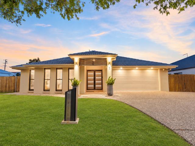 House for sale in Manly West, Greater Brisbane