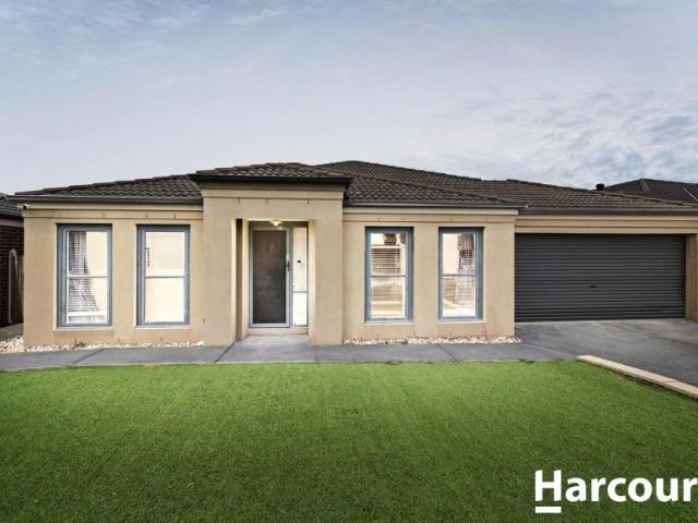House for sale in Manor Lakes, Melbourne