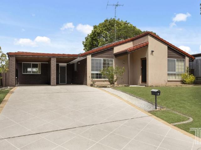 House for sale in Mansfield, Greater Brisbane