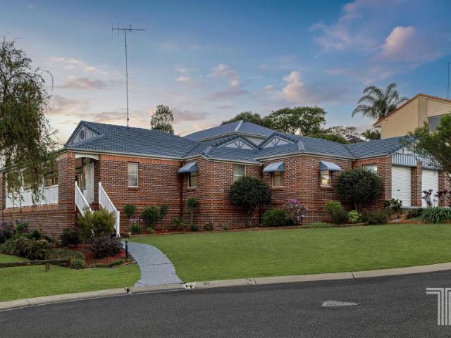 House for sale in Mansfield, Greater Brisbane
