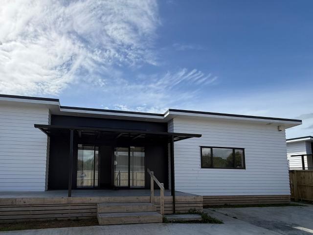 House for rent in Clendon Park, Manurewa