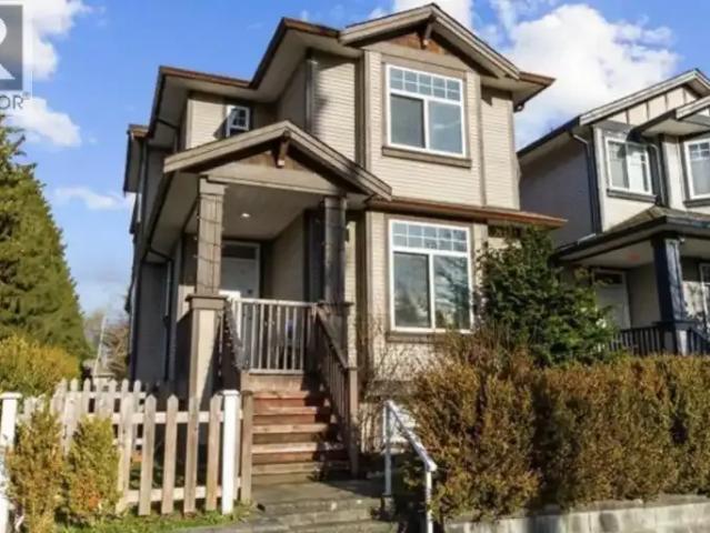 House for rent in Maple Ridge, British Columbia