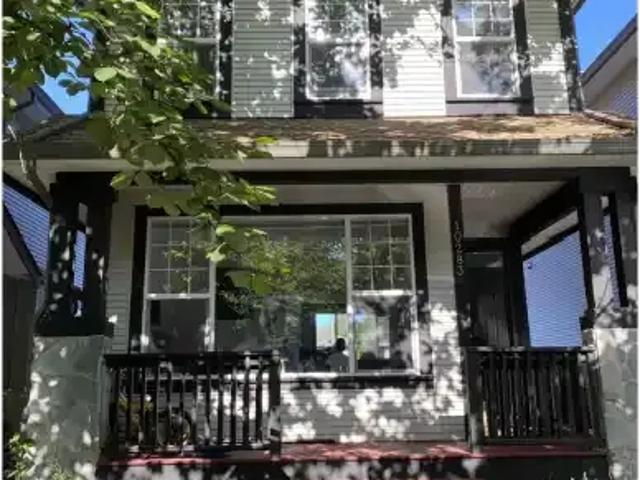 House for rent in Maple Ridge, British Columbia