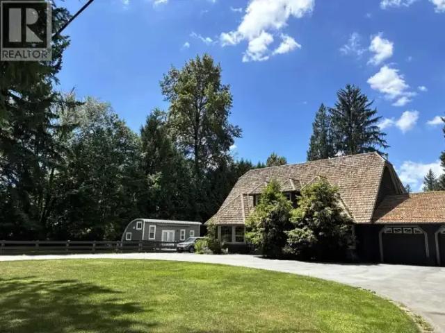 House for rent in Maple Ridge, British Columbia