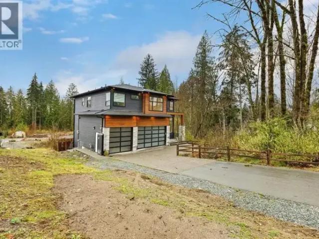 House for rent in Maple Ridge, British Columbia