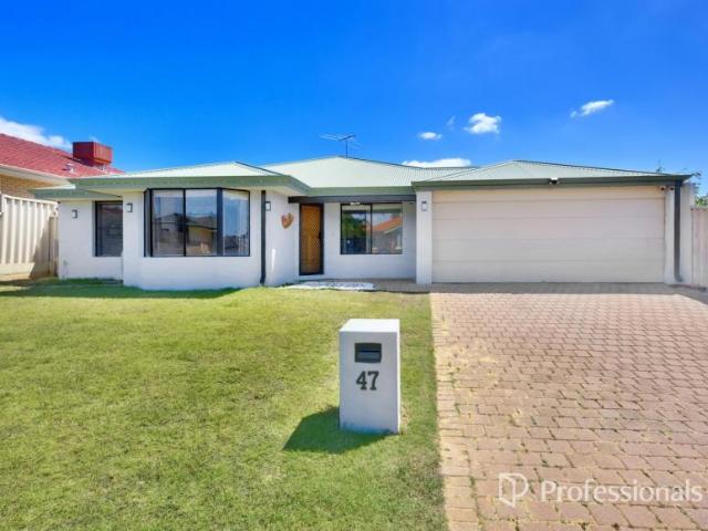 House for sale in Marangaroo, City of Wanneroo