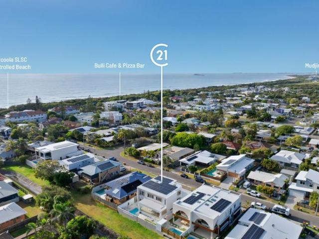 House for sale in Marcoola, Sunshine Coast Regional
