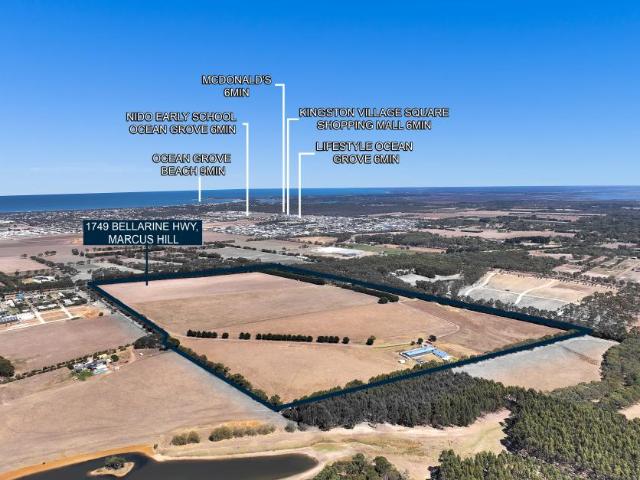 House for sale in Marcus Hill, Victoria