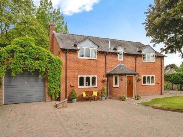 House for sale in Gresford