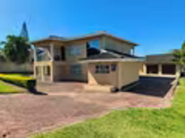 House for sale in Ugu District Municipality, Kwazulu-natal