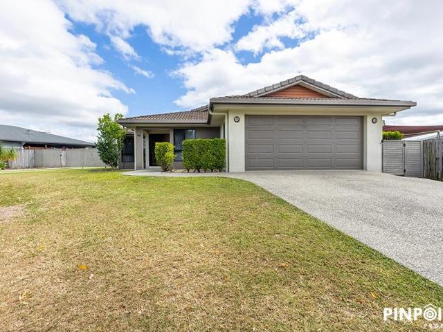 House for rent in Marian, Queensland