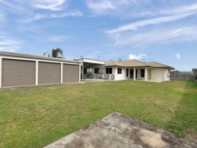 House for rent in Marian, Queensland