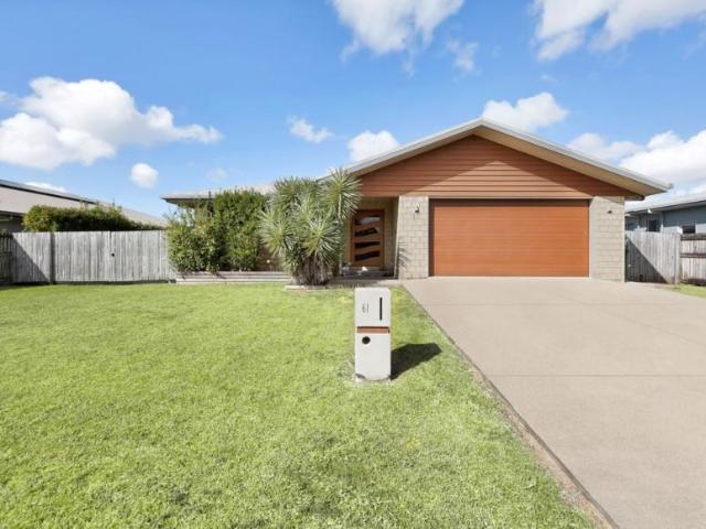 House for sale in Marian, Queensland