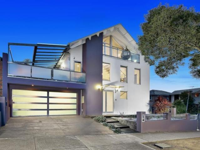 House for rent in Maribyrnong, Melbourne