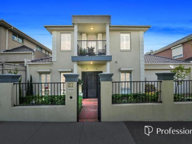 House for sale in Maribyrnong, Melbourne