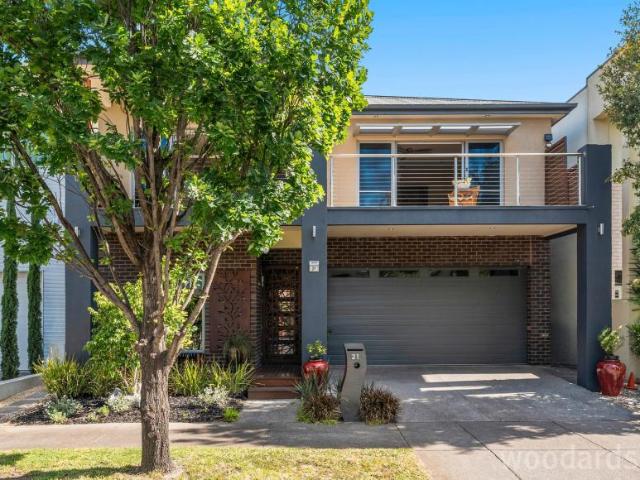 House for sale in Maribyrnong, Melbourne