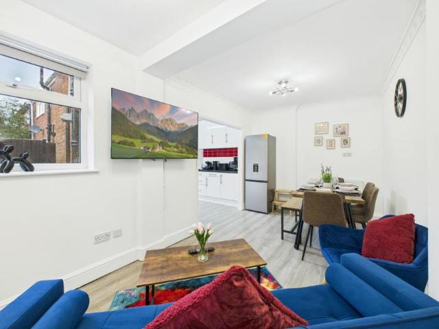 House for rent in Gracelands Park, Harborough