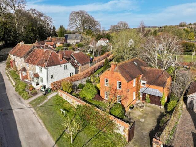 House for sale in Aldbourne, Wiltshire