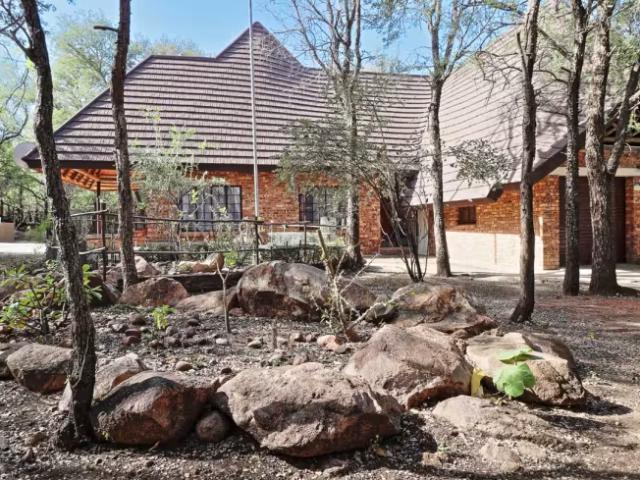 House for sale in Ehlanzeni, Mpumalanga