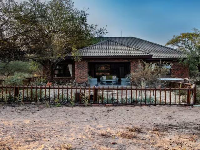 House for sale in Ehlanzeni, Mpumalanga