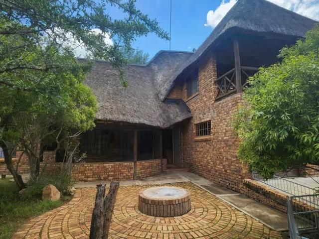 House for sale in Ehlanzeni, Mpumalanga