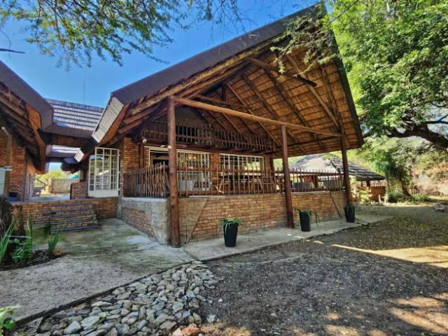 House for sale in Ehlanzeni, Mpumalanga