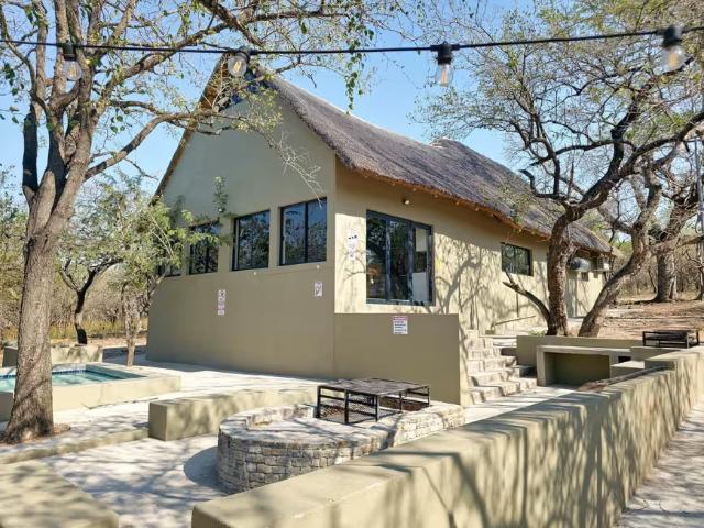 House for sale in Marloth Park, Nkomazi