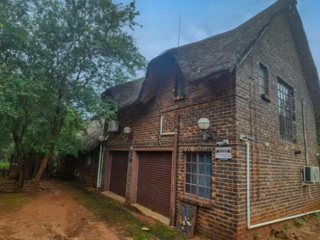 House for sale in Marloth Park, Nkomazi