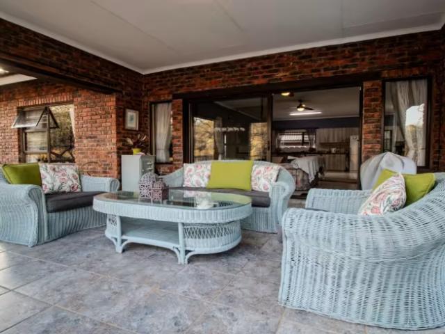 House for sale in Ehlanzeni, Mpumalanga