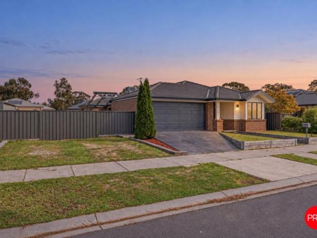 House for sale in Marong, City of Greater Bendigo