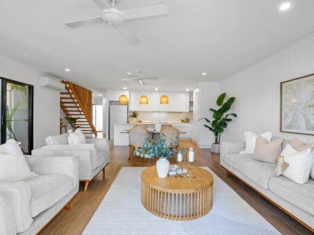 House for sale in Bedarra Precinct - Sunshine Cove, Sunshine Coast Regional