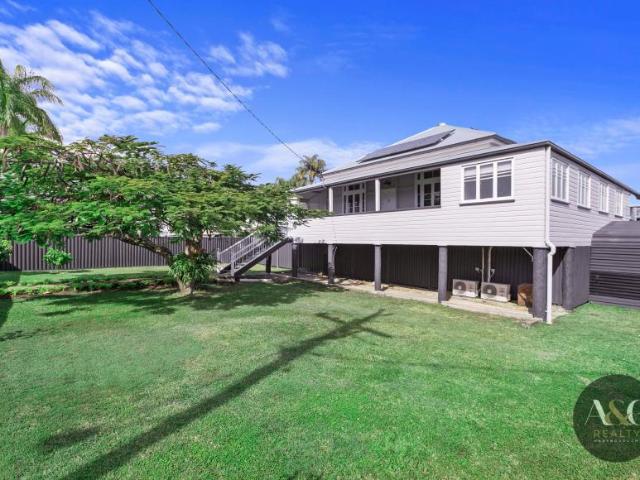House for sale in Maryborough, Queensland