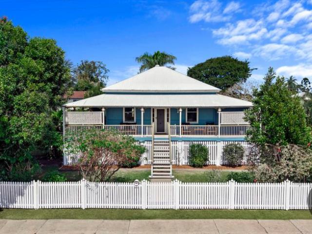House for sale in Maryborough, Queensland