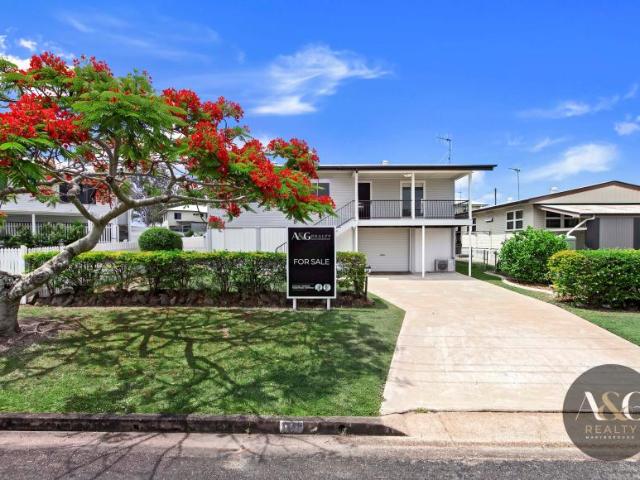 House for sale in Maryborough, Fraser Coast Regional