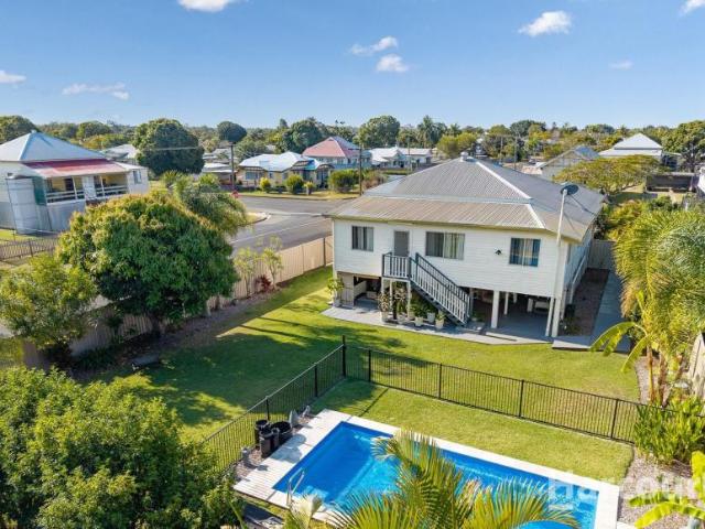 House for sale in Maryborough, Fraser Coast Regional