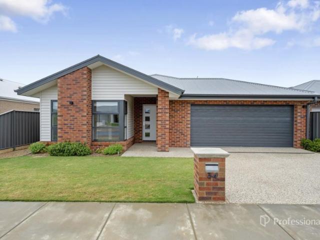 House for sale in Maryborough, Shire of Central Goldfields