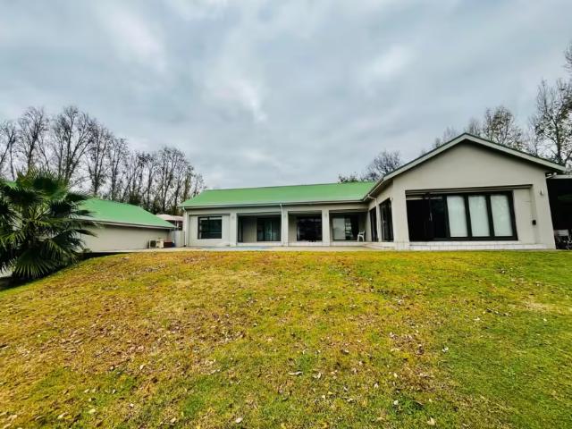 House for rent
