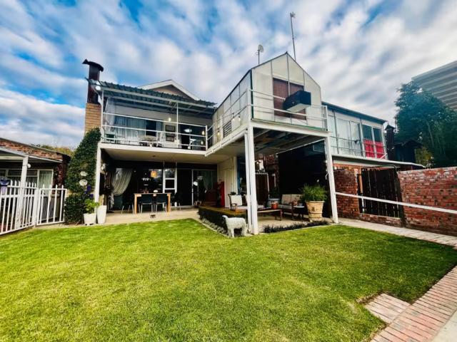 House for sale