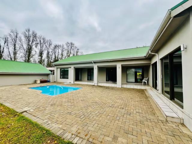 House for rent