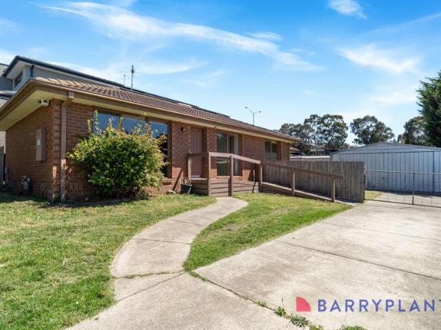 House for rent in Meadow Heights, Melbourne