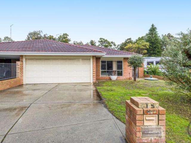 House for sale in Parklands, Western Australia